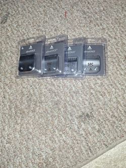 Andis Ultra Edge Blades Brandnew