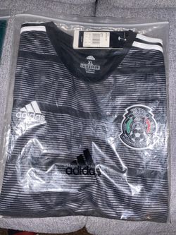 Playeras del Fútbol soccer