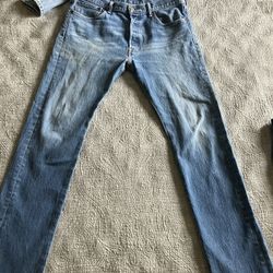 Levi Jeans 