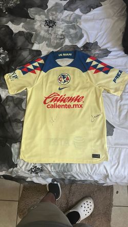 Club América Jersey 2024