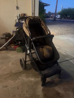 Baby Joy Stroller