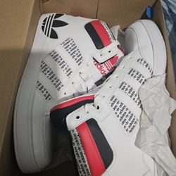 Adidas Hardcourt Hi 11 1/2