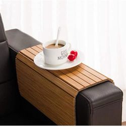Sofa Arm Tray Table 
