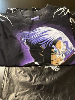 Civil Regime "Revenge" American Classic Oversized Tee  XL 