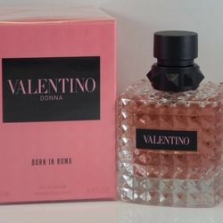 Valentino Born In Roma Donna Eau De Parfum
