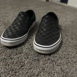 Vans & Jordan Shoes