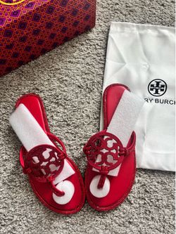 brand new sandals