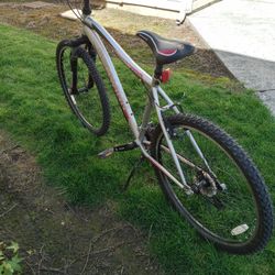 Schwinn Mountain Bike