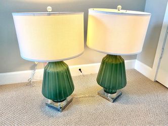 Lamps (two side) - Brand New