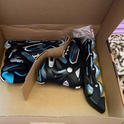 Rollerblades