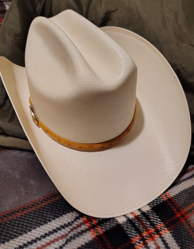 Tejana / Cowboy Hat