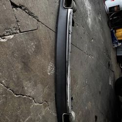 Rear Difuzor For Mercedes Benz Cls (contact info removed)