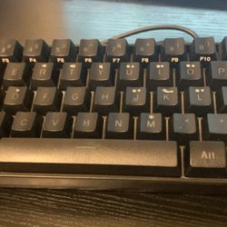 60% Gaming Keyboard 