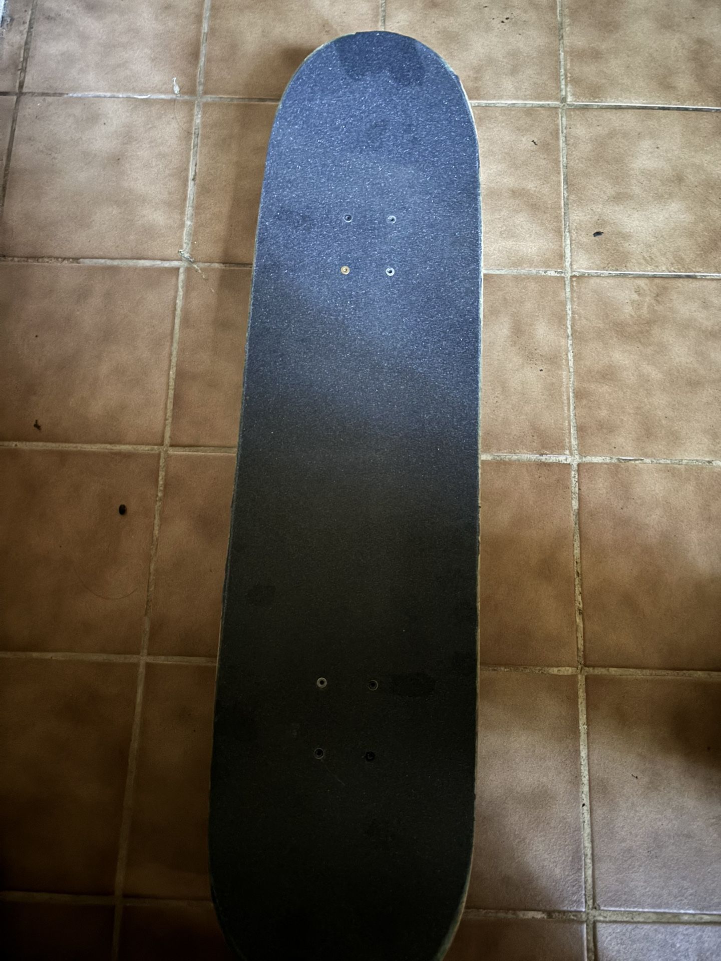 Andrew Brophy Skateboard