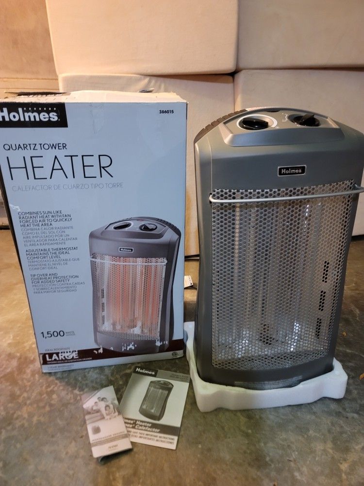 Electrical Heater