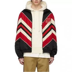 GUCCI JACKET FOR MEN 