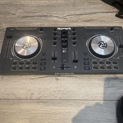 Music Package
