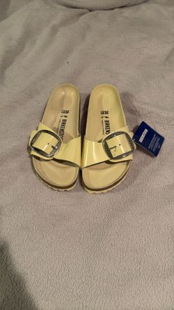 Birkenstock Big Buckle