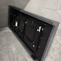 Twin xL Platform Bed Frame 
