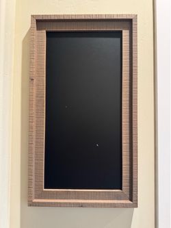 Decorative Chalk Board