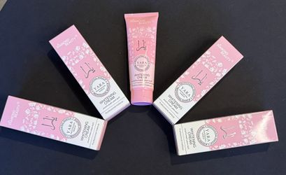 Lattafa Yara Whitening Cream