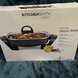 Electric, Eléctrico 