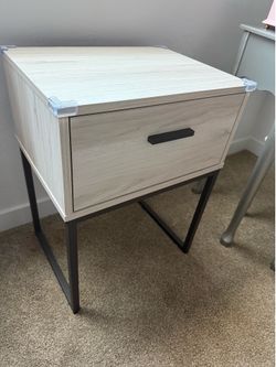 Bedroom furniture