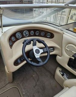 2005 Bryayant Chaparal