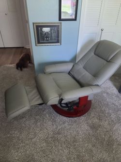 Recliner