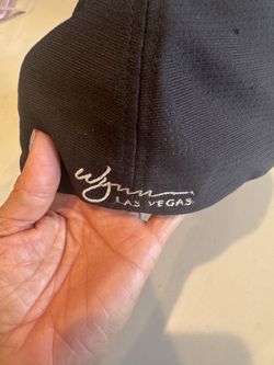WYNN Las Vegas Cap