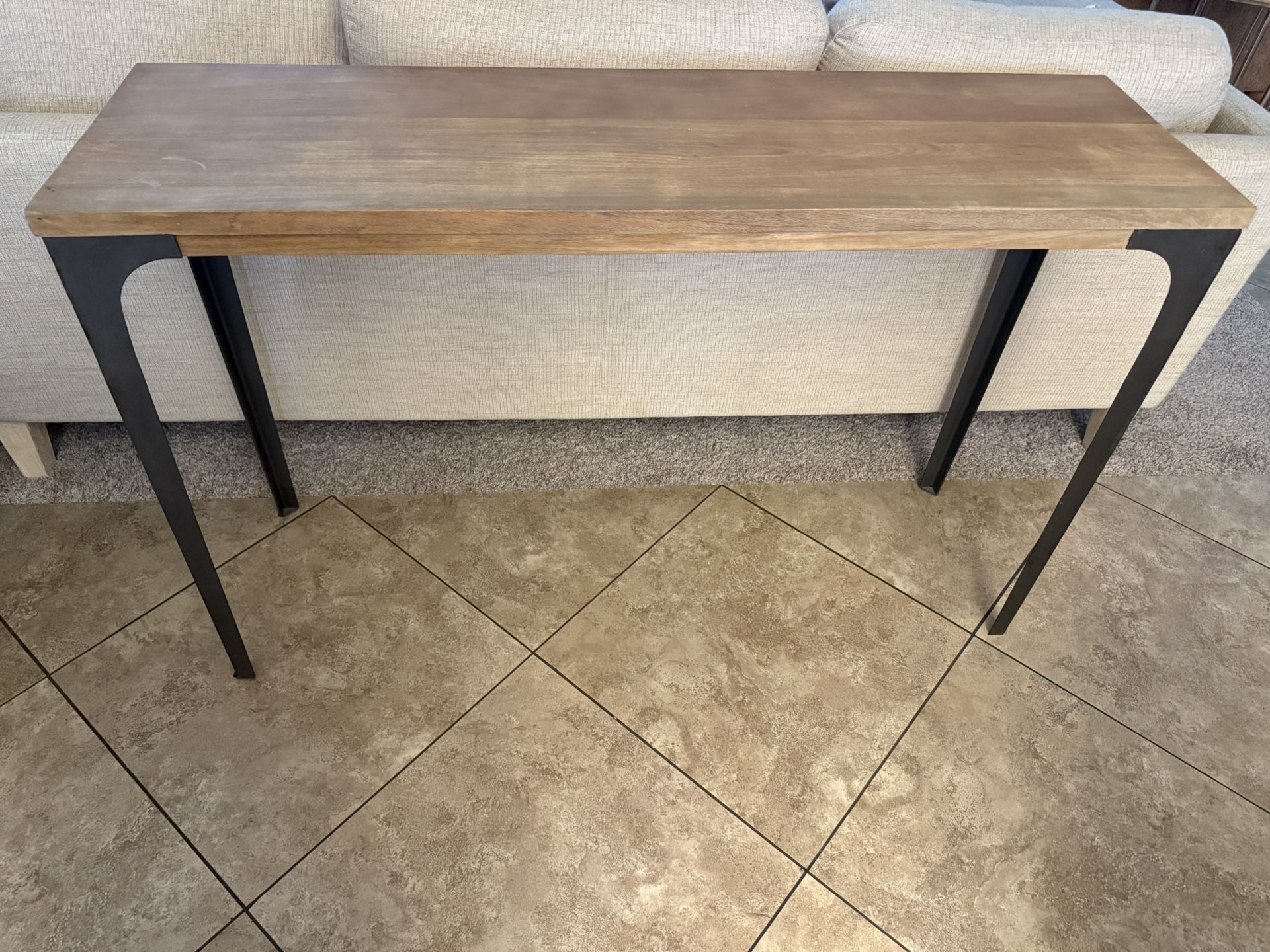 Console Table