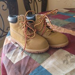 Boys Shoes