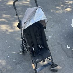 Stroller - Foldable Jeep PowerGlyde by Delta Children Stroller. 