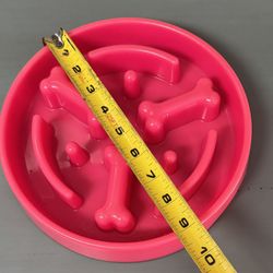 Large Training Feeding Bowl just $5