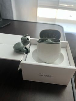 Google Pixel Buds