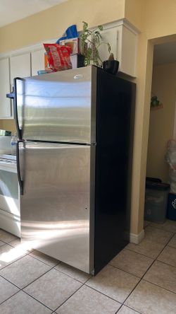 Fridge