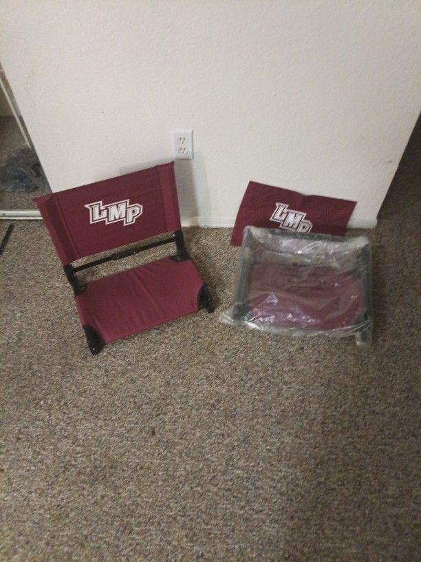 Stadium Chair 