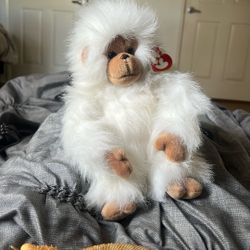Beanie Baby 