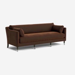 *BRAND NEW* Lulu & Georgia Couch (100”) *DELIVERY INCLUDED*