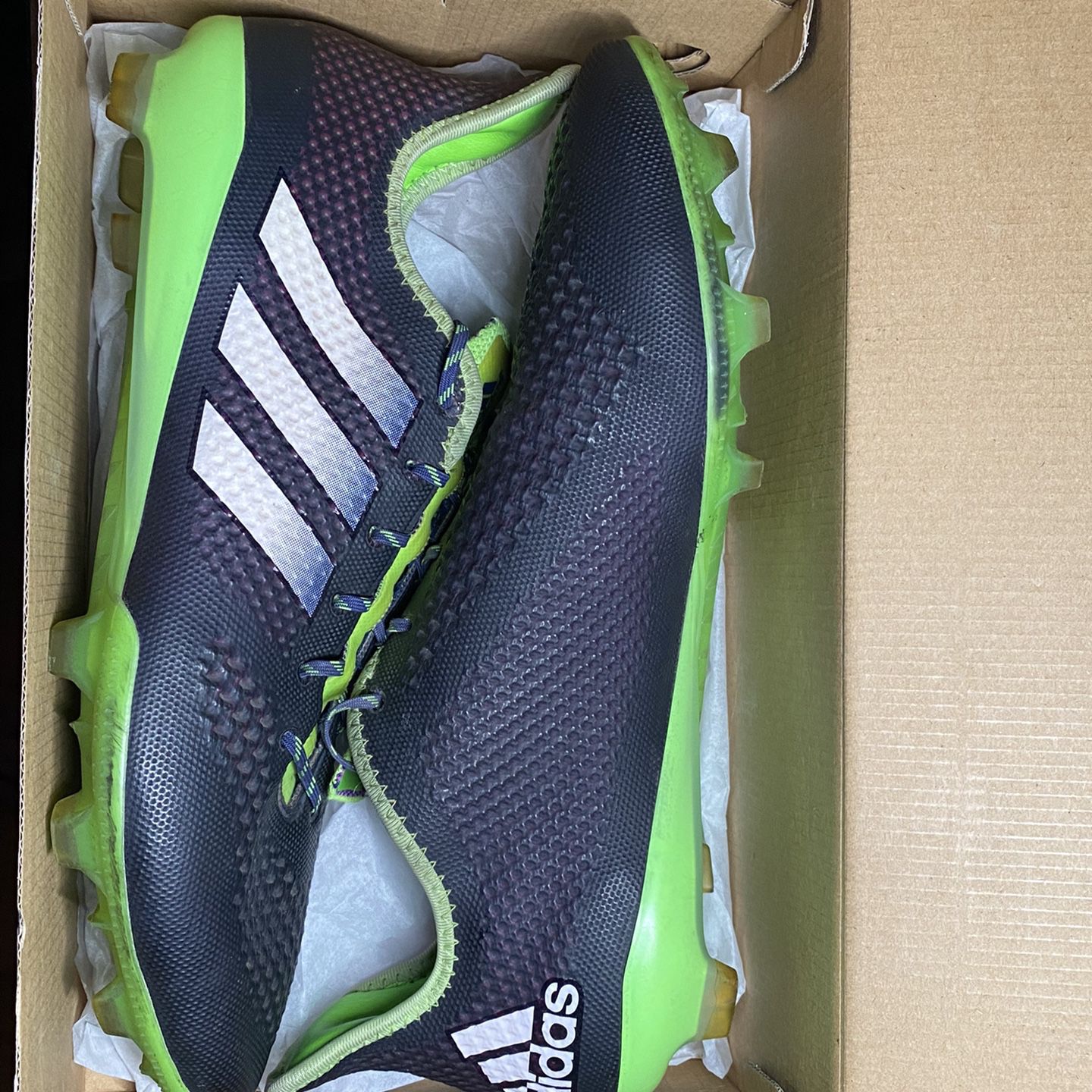 anfitriona parcialidad Interminable Adidas Primeknit 2.0 Fg for Sale in Pico Rivera, CA - OfferUp