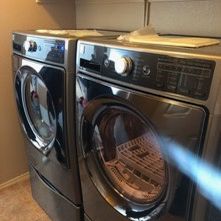Washer And Dryer Kenmore Elite
