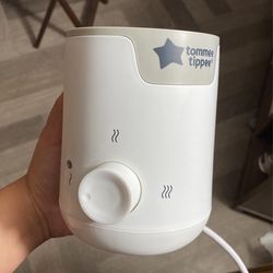 Tommee Tippee Bottle Warmer
