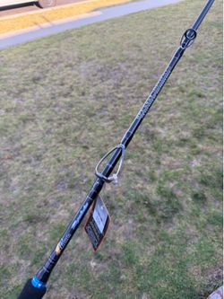 Phenix megladon 609 jigging rod 6-10 or