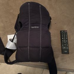 Baby Bjorn Carrier