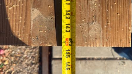 Lumber