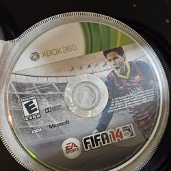 Fifa 14