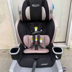 Graco Car Seat Like New 