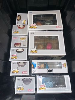 Funkos