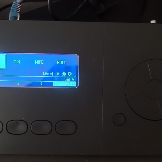 Cerevo Livewedge CDP-LW01A HDMI SWITCHER for Sale in Sunnyvale, CA  