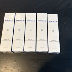 Beverly Hills MD Cosmeceuticals Rapid lift Advanced Neck Serum 